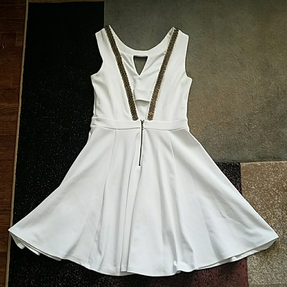 XOXO dress - Picture 2 of 3